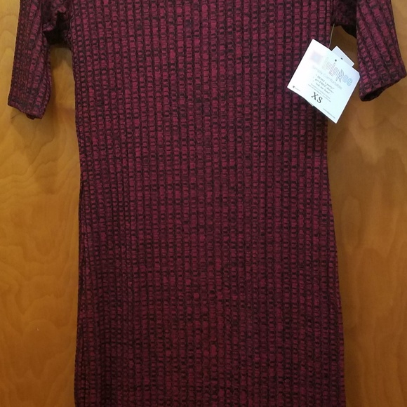 Dress - Picture 3 of 4